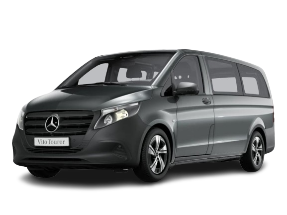 Mercedes Vito